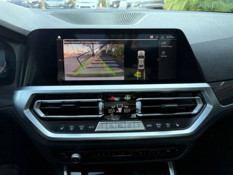 2019 BMW 3 Series 330i