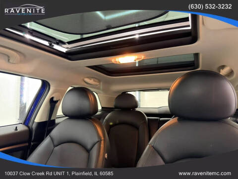 2013 MINI Paceman Cooper S