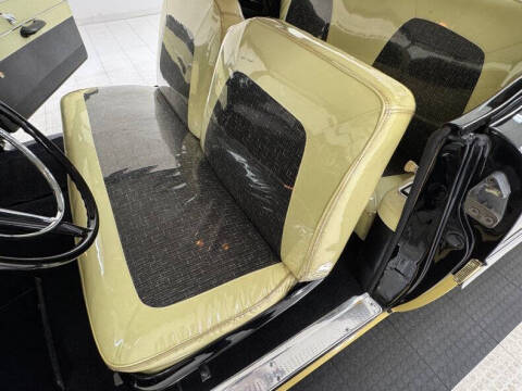 1958 Ford Fairlane 500