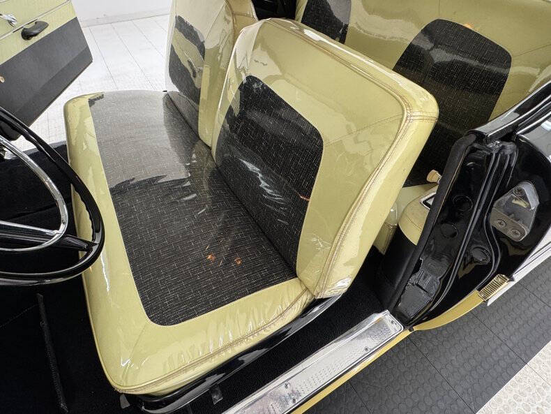 1958 Ford Fairlane 500