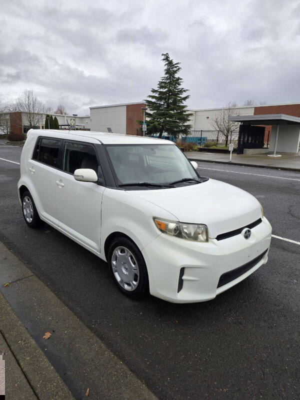 2011 Scion xB for sale at RICKIES AUTO, LLC. in Portland OR