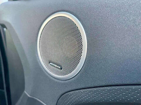 2013 Land Rover Range Rover Evoque Dynamic