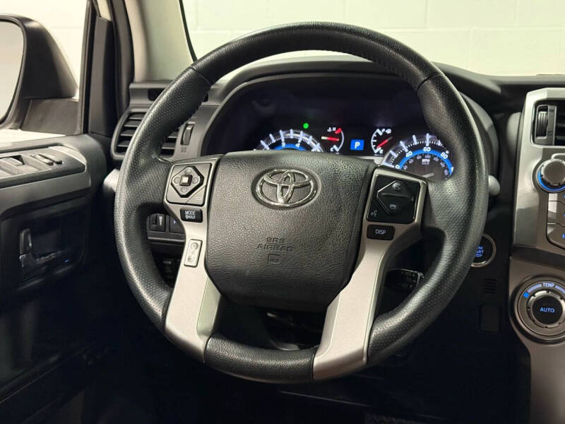 2019 Toyota 4Runner