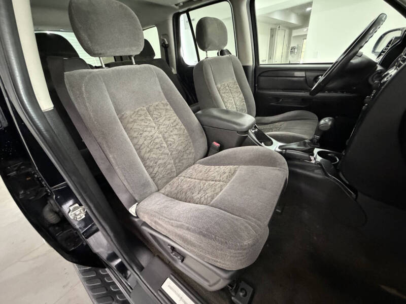 2006 GMC Envoy SLE