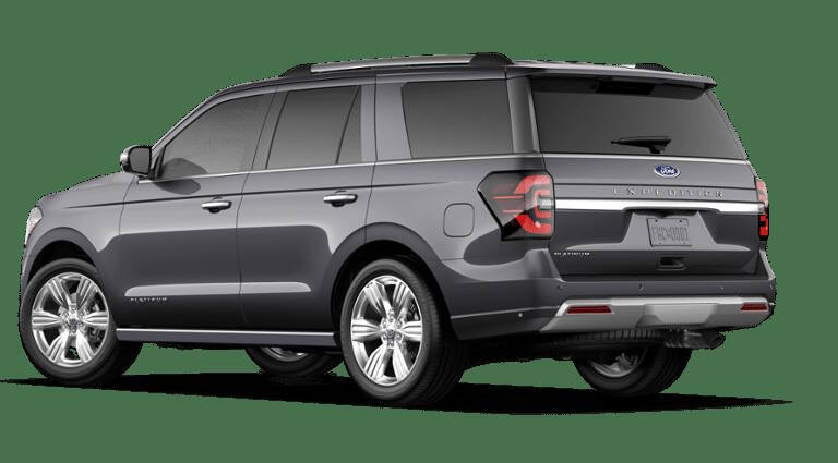 2024 Ford Expedition Platinum
