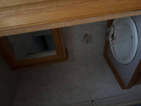 2007 Gulfstream Sea hawk