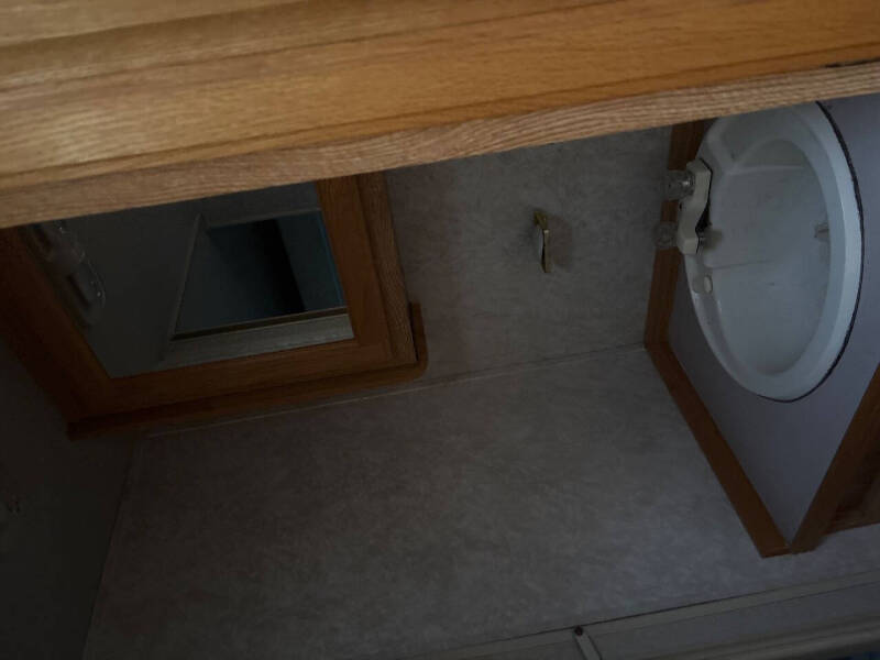 2007 Gulfstream Sea hawk