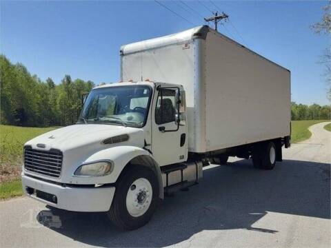 2007 Freightliner M2 106 for sale at Vehicle Network - Allied Truck and Trailer Sales in Madison NC