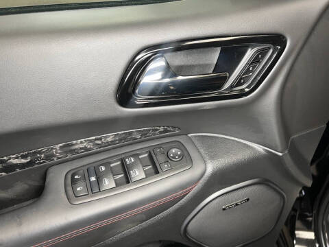 2024 Dodge Durango R/T Plus