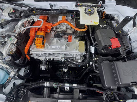 2026 Honda Prologue Touring