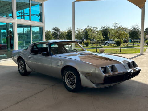 1979 Pontiac Firebird