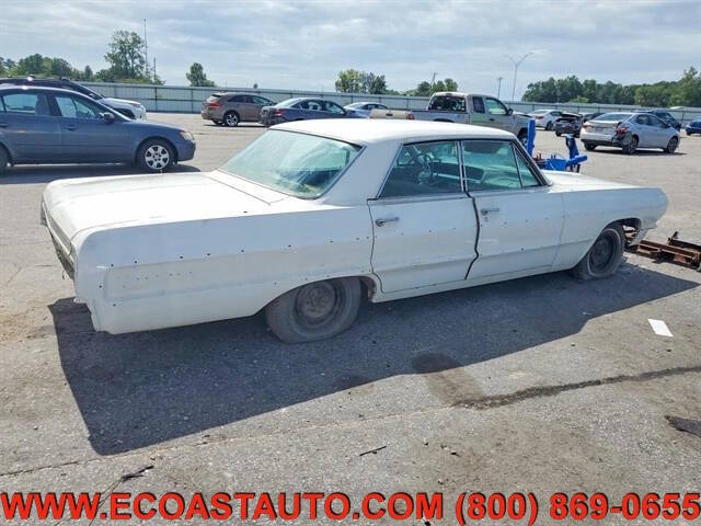 1964 Chevrolet Impala