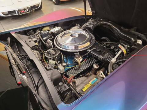 1981 Chevrolet Corvette