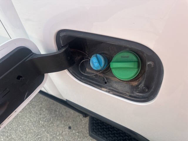 2022 GMC Sierra 2500HD