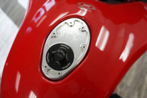 2005 Ducati 999