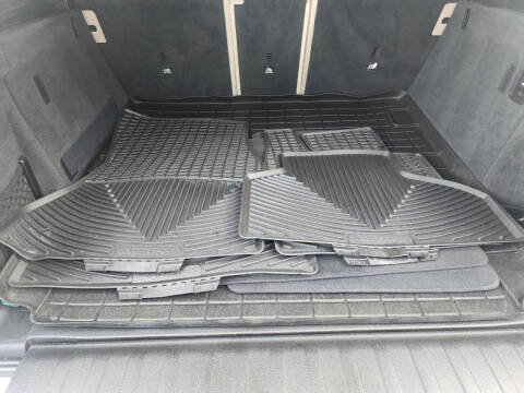 2014 BMW X5 xDrive50i