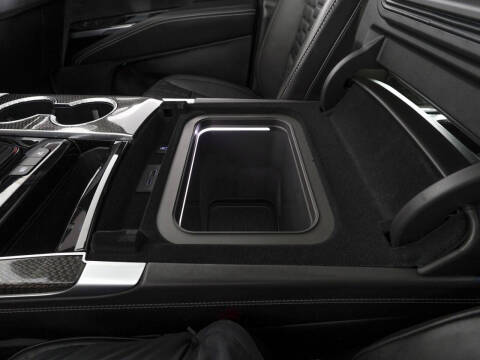 2026 Cadillac Escalade-V ESV