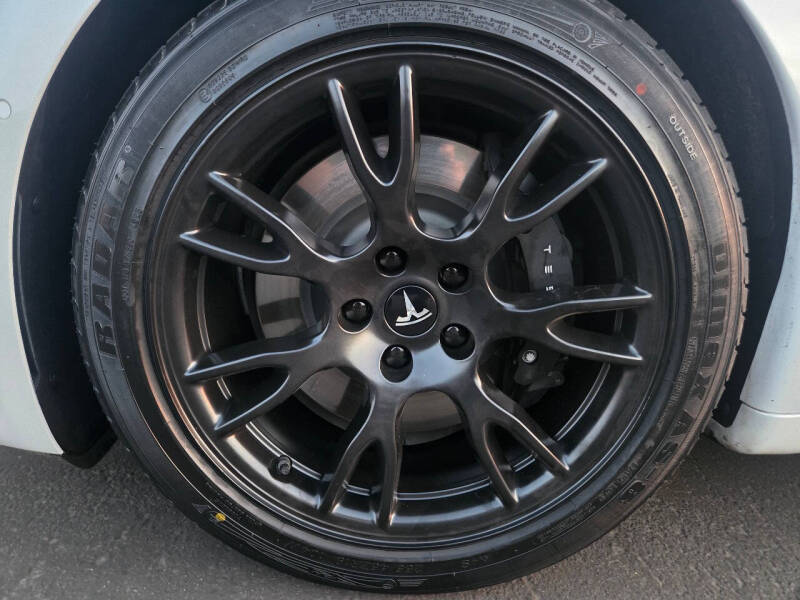 2022 Tesla Model S