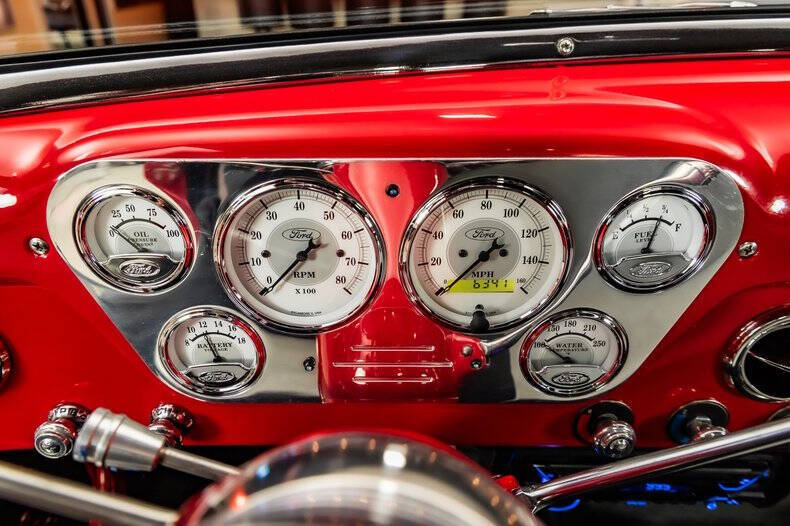 1954 Ford F-100