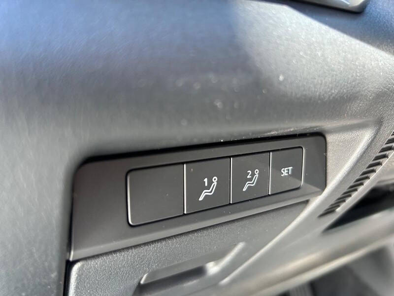 2025 Mazda CX-30 2.5 S Preferred