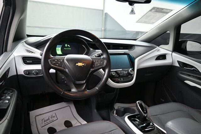 2019 Chevrolet Bolt EV Premier