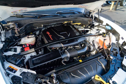 2018 Alfa Romeo Stelvio