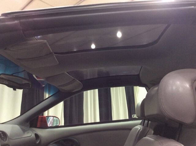 1994 Pontiac Firebird Trans Am