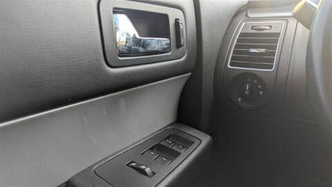 2014 Ford Flex Limited