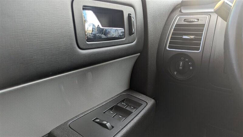 2014 Ford Flex Limited