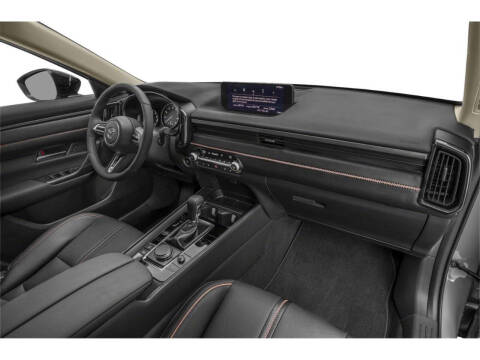2025 Mazda CX-50 2.5 Turbo Premium Plus