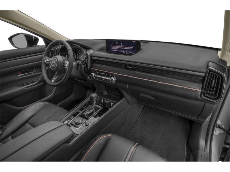 2025 Mazda CX-50 2.5 Turbo Premium Plus