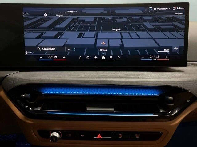 2025 BMW 4 Series 430i xDrive Gran Coupe