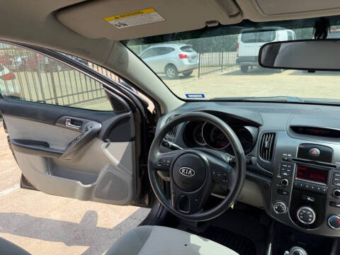 2013 Kia Forte5 EX