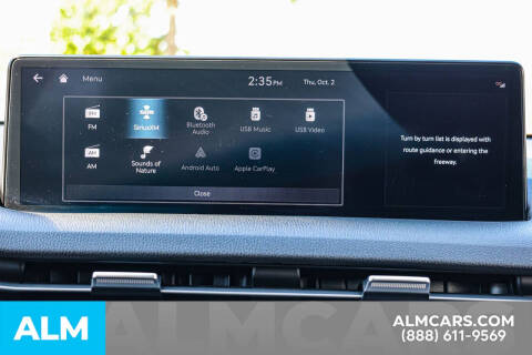 2024 Genesis Electrified GV70