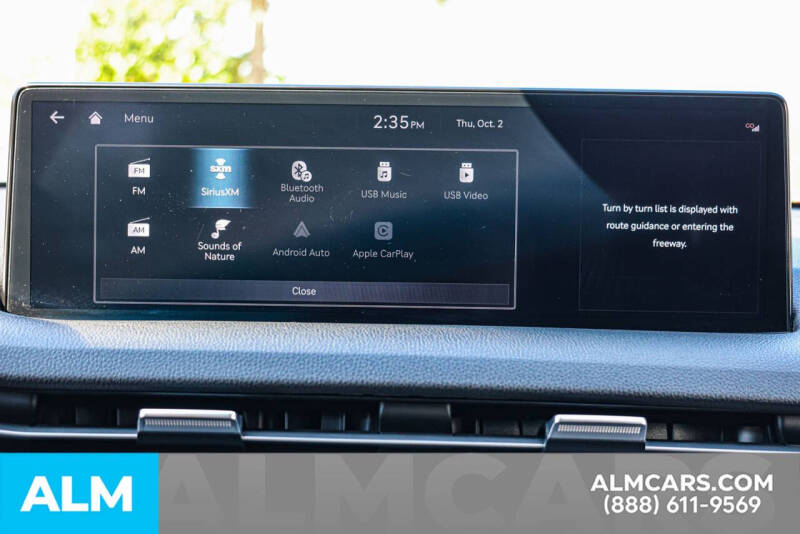 2024 Genesis Electrified GV70