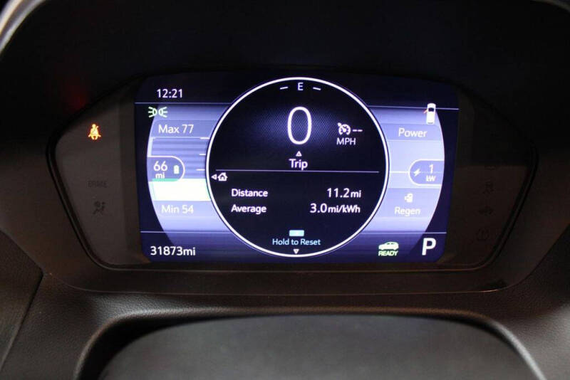 2022 Chevrolet Bolt EUV LT