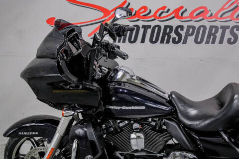 2020 Harley-Davidson Road Glide Limited