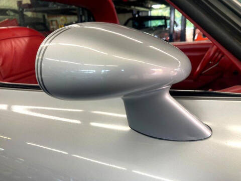 1978 Chevrolet Corvette