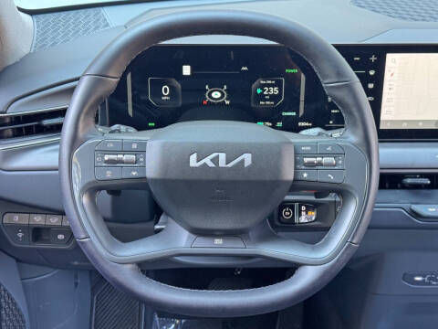 2026 Kia EV9 Light Long Range