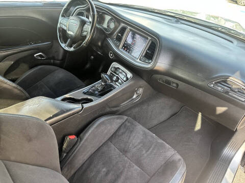 2020 Dodge Challenger GT