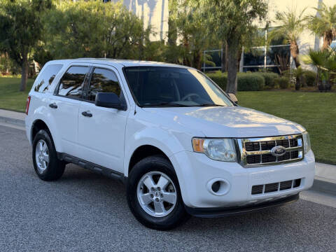 2011 Ford Escape XLS