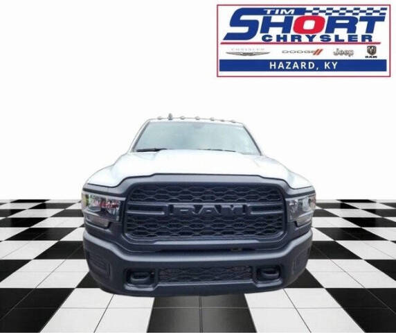 2024 Ram 3500 for sale at Tim Short CDJR Hazard in Hazard, KY