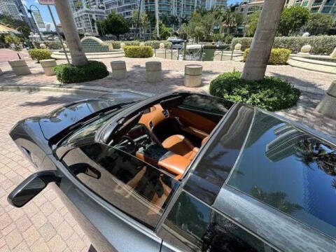 2014 Chevrolet Corvette Stingray Z51