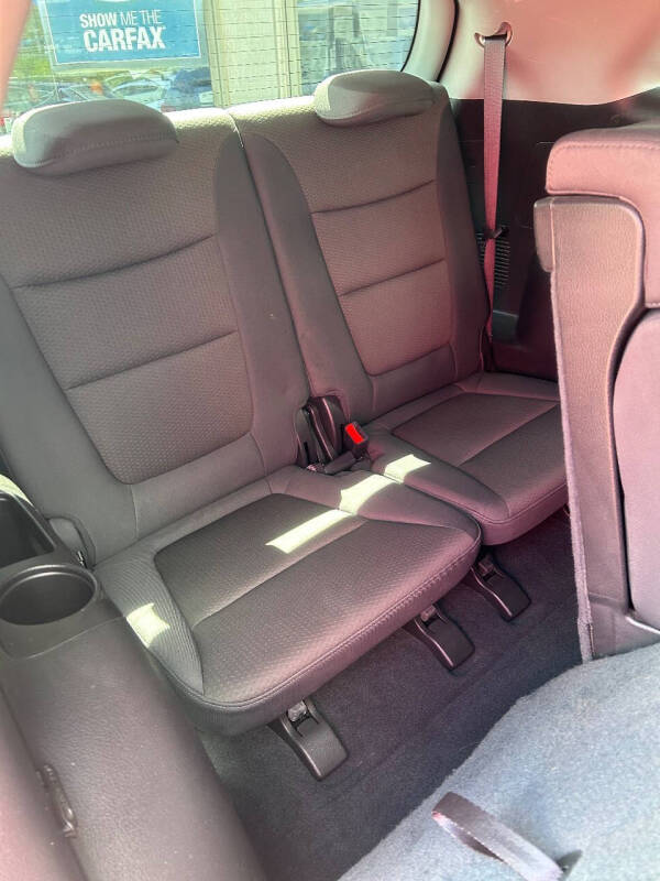 2013 Kia Sorento LX