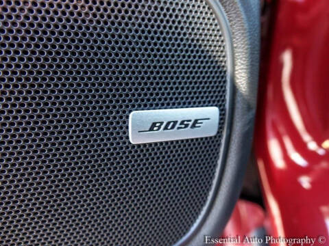 2025 Buick Encore GX Avenir