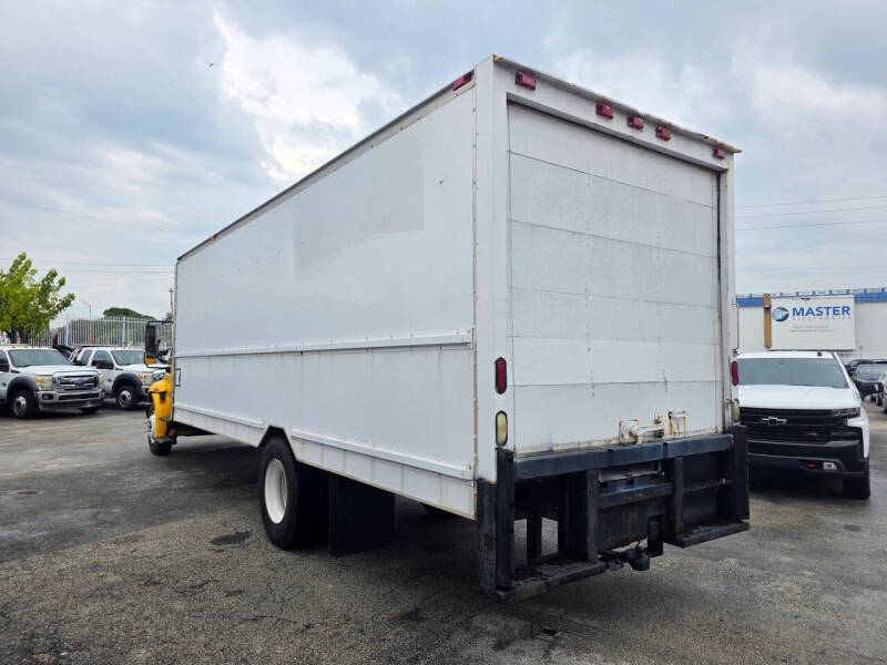 2008 International DuraStar 4300