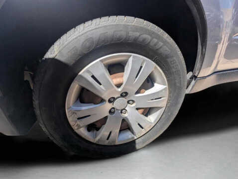 2013 Subaru Forester 2.5X