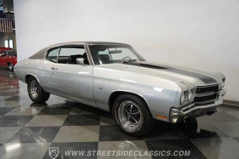 1970 Chevrolet Chevelle