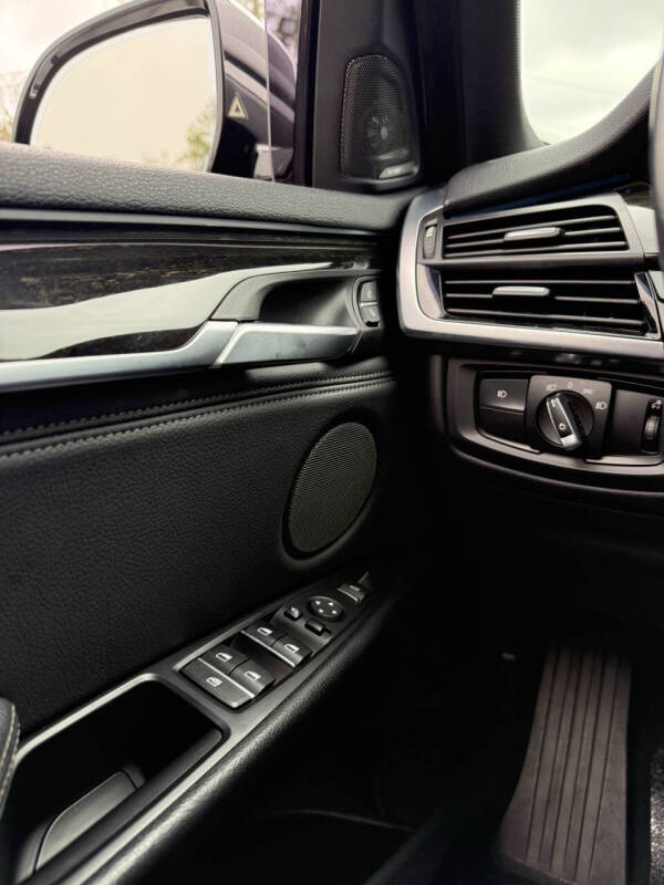 2018 BMW X5 sDrive35i