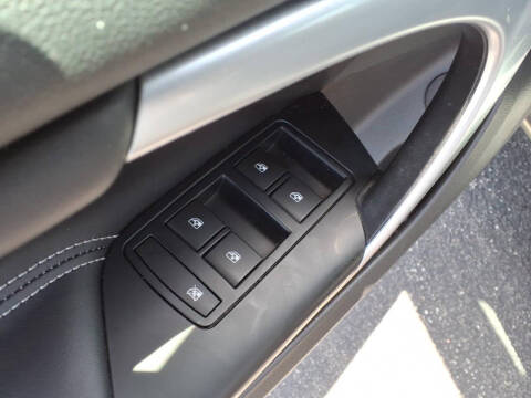2016 Buick Regal